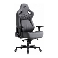 Крісло ігрове GT Racer X-0732 Gray (X-0732 Fabric Gray XL)