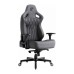 Крісло ігрове GT Racer X-0732 Gray (X-0732 Fabric Gray XL)