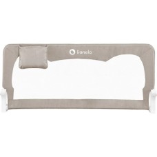 Захисний бар'єр для дітей Lionelo Hanna BEIGE MELANGE (LO-HANNA BEIGE MELANGE)