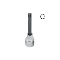 Торцева головка Toptul RIBE M12x100мм 1/2" (BCRA1612)