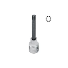 Торцева головка Toptul RIBE M12x100мм 1/2" (BCRA1612)