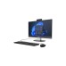 Комп'ютер HP ProOne 240 G10 AiO / Ultra7 155U, 16, 512, Cam, WiFi, K&M (BY6U3ET)