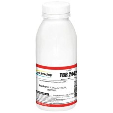 Тонер Brother HL-L2402D/2442DW, TN2590XL 90г Black Mitsubishi (021426/DLC-90)