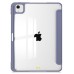 Чохол до планшета BeCover Soft Edge TPU Apple iPad Air 13" M4 2026 Purple (715339)