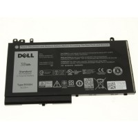 Акумулятор до ноутбука Dell Latitude E5250 RYXXH 38Wh 3cell 11.1V Li-ion (A47144)