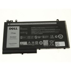 Акумулятор до ноутбука Dell Latitude E5250 RYXXH 38Wh 3cell 11.1V Li-ion (A47144)