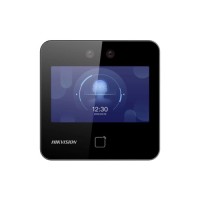 Контролер доступу Hikvision DS-K1T343MWX
