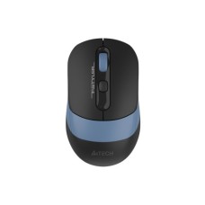 Мишка A4Tech FB10CS Wireless/Bluetooth Ash Blue (4711421967662)