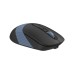 Мишка A4Tech FB10CS Wireless/Bluetooth Ash Blue (4711421967662)