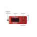 Вимірювач потужності NEW BEE FLY RF Master + 5W 6GHz 6dB attenuator (RF-master)