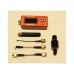 Вимірювач потужності NEW BEE FLY RF Master + 5W 6GHz 6dB attenuator (RF-master)