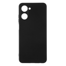 Чохол до мобільного телефона Armorstandart Matte Slim Fit Realme 10 4G Camera cover Black (ARM65351)