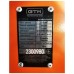 Мотоблок GTM B-7/80-3; 7к.с., ширина фрези 50/80см, передач 2вперед/1назад, колеса 8" (B-7/80-3)