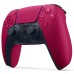 Геймпад Sony Playstation DualSense Bluetooth PS5 Red (9828297)