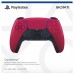 Геймпад Sony Playstation DualSense Bluetooth PS5 Red (9828297)