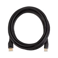 Кабель мультимедійний HDMI to HDMI 3.0m v2.1 Cabletime (CA914562)