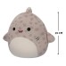 М'яка іграшка Squishmallows Акула Азі 19 см (SQCR05389)