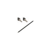 Вал первинної зарядки Samsung D101/D111S, для китайс. Printalist (PCR-D111S-PL-Ch)