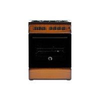 Плита Milano ML60 EF50 Brown