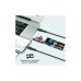 Дата кабель USB-C to Lightning 2.0m Promate (cablekit-ci)