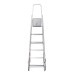 Драбина Eurogold STEEL HOME 216 GREY (ЕГ-216 GREY)