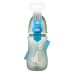 Пляшечка для годування Canpol babies Easystart - Гуси антиколікова з широким отвором 240 мл (35/245)