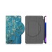 Чохол до планшета BeCover Smart Case Samsung Galaxy Tab A11 SM-X133/X135 8.7" Spring (713980)