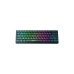 Клавіатура Xtrike ME GK-995W RGB Wireless/Bluetooth UA Black (GK-995WBKUA)