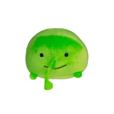 М'яка іграшка Beverly Hills MicroZoo Гавіал індійський 9 см (MZ03954-5027)