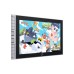 Планшет-монітор XP-Pen Artist12 Pen Display (3nd Gen) Gray (CPCD121FH-GR)