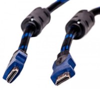 Кабель мультимедійний HDMI M to HDMI M 25.0m PowerPlant (KD00AS1208)