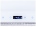 Витяжка кухонна Weilor PTS 6265 WH 1300 LED Strip