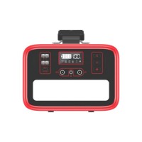 Зарядна станція Energizer PPS320W1 300W (PPS320W1)