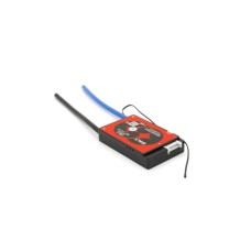 BMS контроллер DaLy Li-ion 24V 7S 40/40A (DL7S-40A)