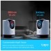 Камера відеоспостереження TP-Link TAPO-C225