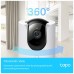 Камера відеоспостереження TP-Link TAPO-C225