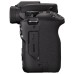 Цифровий фотоапарат Canon EOS R50 + RF-S 18-45 IS STM + RF 75-300 Black (5811C150BA)