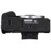 Цифровий фотоапарат Canon EOS R50 + RF-S 18-45 IS STM + RF 75-300 Black (5811C150BA)