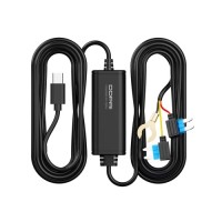 Кабель для передачі даних DDPai Hardwire Kit for MINI2X/N1/N2/N5/Z60/Z50 Pro/Z60 Pro (6934915204458)