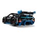 Конструктор LEGO Technic Автомобіль для перегонів Porsche GT4 e-Performance (42176)