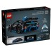 Конструктор LEGO Technic Автомобіль для перегонів Porsche GT4 e-Performance (42176)