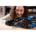 Конструктор LEGO Technic Автомобіль для перегонів Porsche GT4 e-Performance (42176)