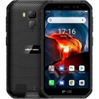 Мобільний телефон Ulefone Armor X7 PRO 4/32GB Black (6937748733607)