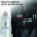 Рюкзак для ноутбука Promate 18" Rover-TR black (crampack-tr.black)