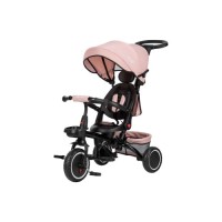 Дитячий велосипед FreeON Free2Move ELIPSO black pink (JY-T08B)