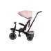Дитячий велосипед FreeON Free2Move ELIPSO black pink (JY-T08B)