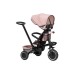Дитячий велосипед FreeON Free2Move ELIPSO black pink (JY-T08B)