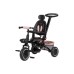 Дитячий велосипед FreeON Free2Move ELIPSO black pink (JY-T08B)
