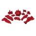 Настільна гра Geekach Games Сутінки імперії. Четверте видання (Twilight Imperium: Fourth Edition) (укр.) (GKCH221ti)