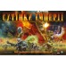 Настільна гра Geekach Games Сутінки імперії. Четверте видання (Twilight Imperium: Fourth Edition) (укр.) (GKCH221ti)